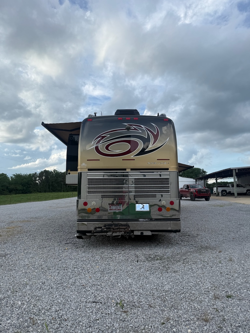2006 Prevost Parliament XLII  For Sale