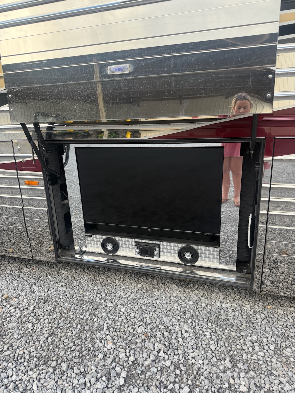 2006 Prevost Parliament XLII  For Sale