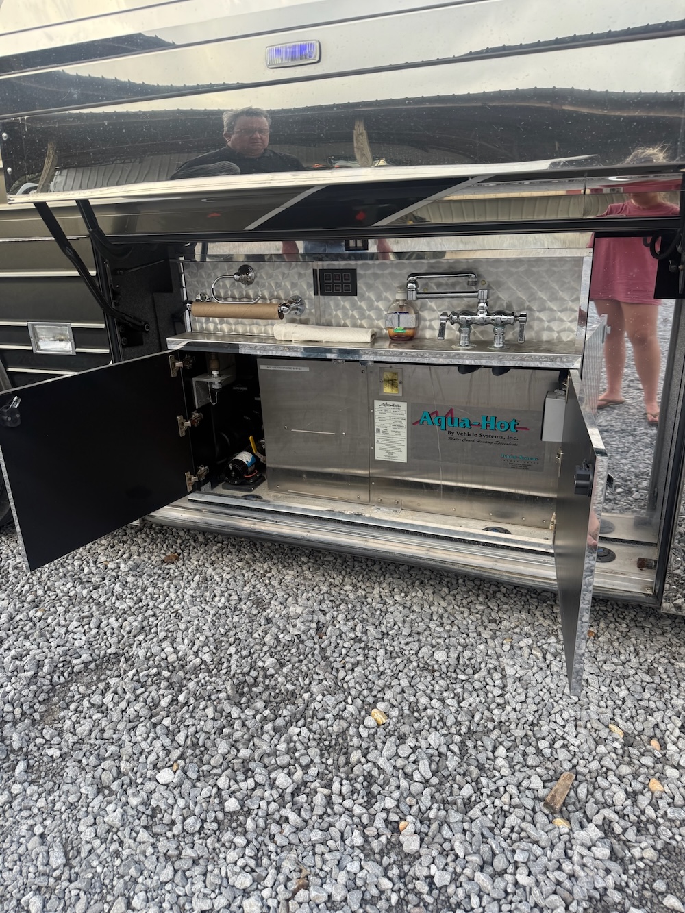 2006 Prevost Parliament XLII  For Sale