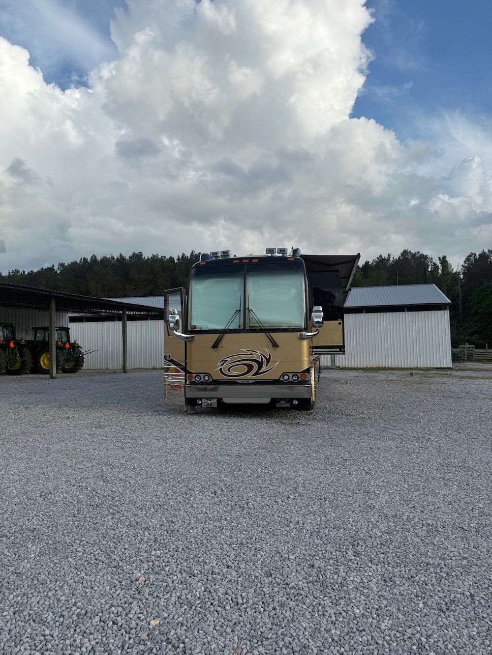 2006 Prevost Parliament XLII  For Sale