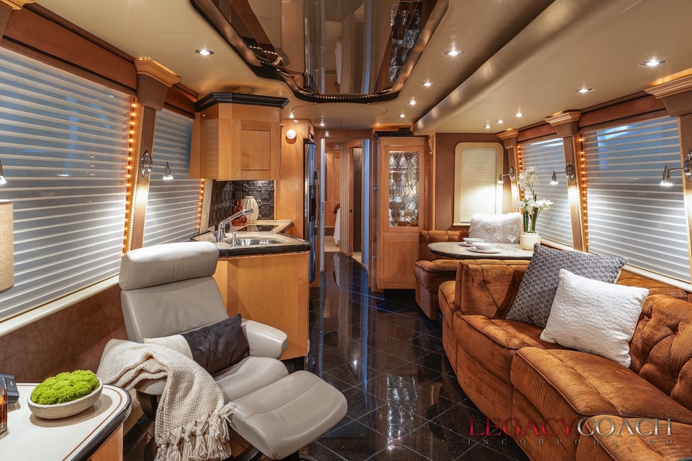 2006 Prevost Royale XLII For Sale
