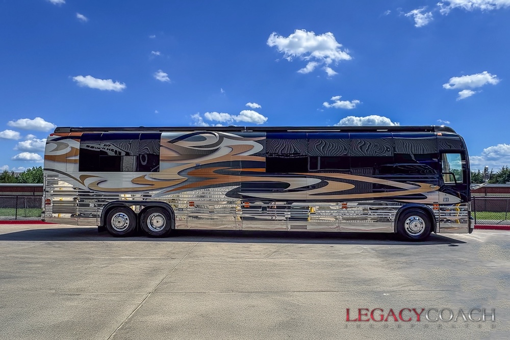 2006 Prevost Royale XLII For Sale
