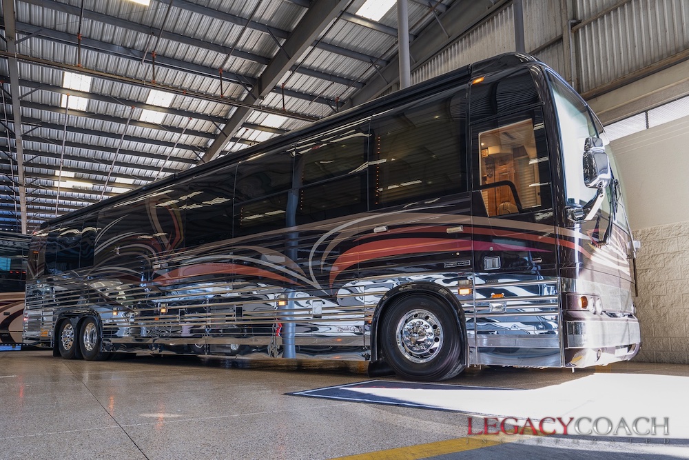 2006 Prevost Royale XLII For Sale