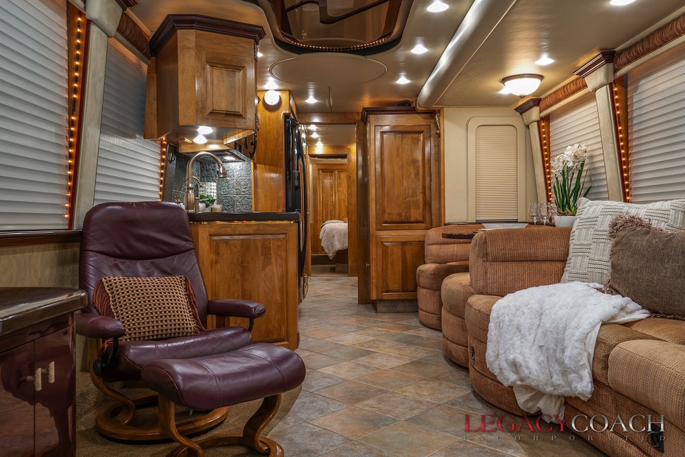 2006 Prevost Royale XLII For Sale