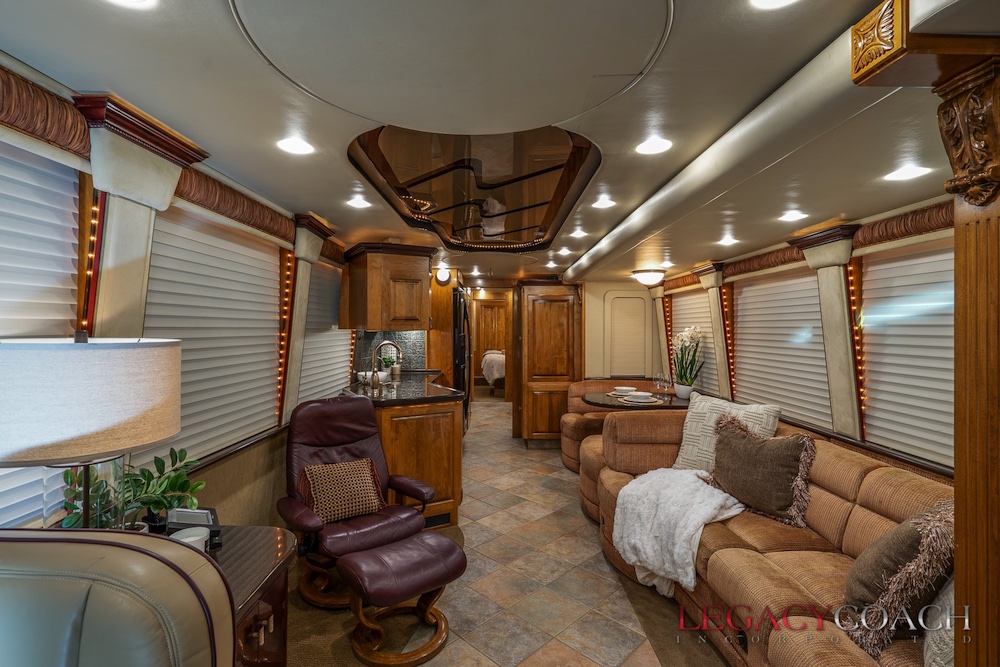 2006 Prevost Royale XLII For Sale