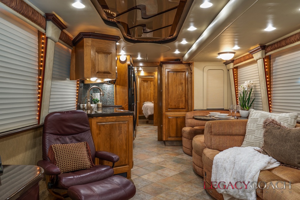 2006 Prevost Royale XLII For Sale