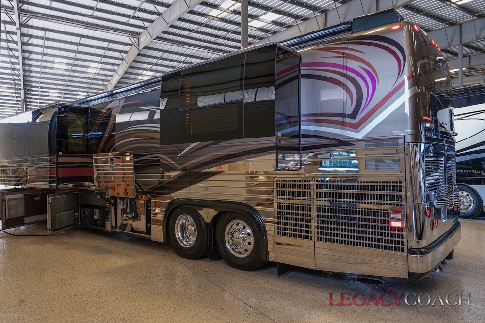 2006 Prevost Royale XLII For Sale