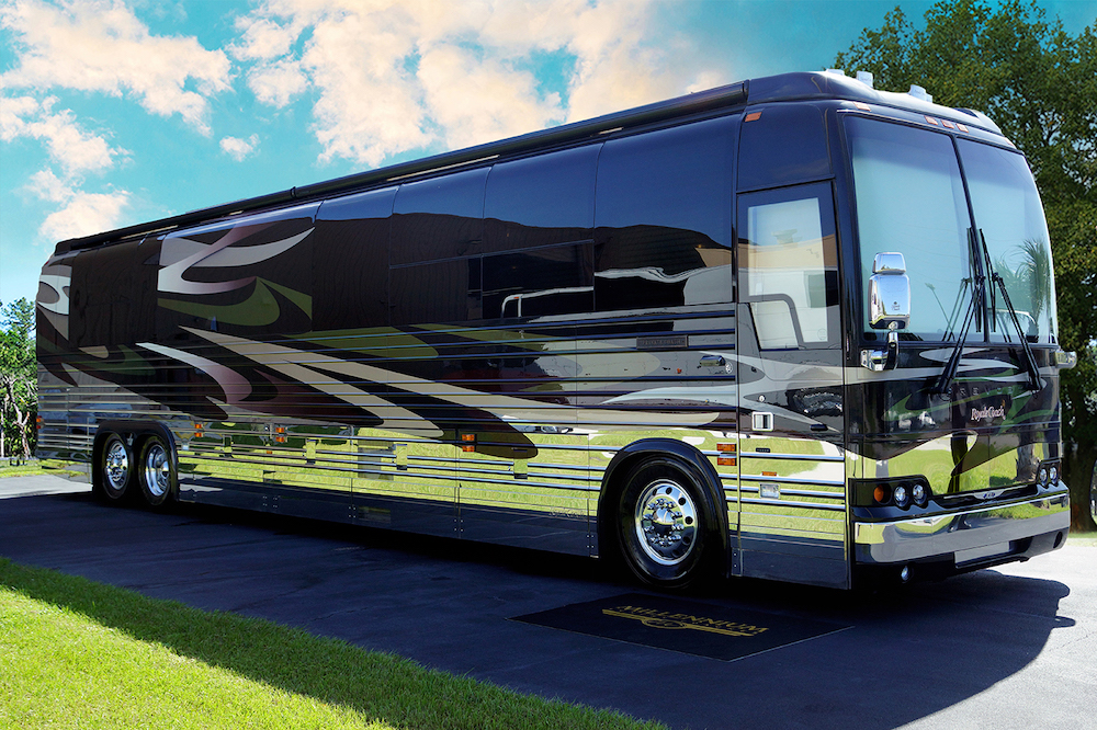 2006 Prevost Royale XLII For Sale