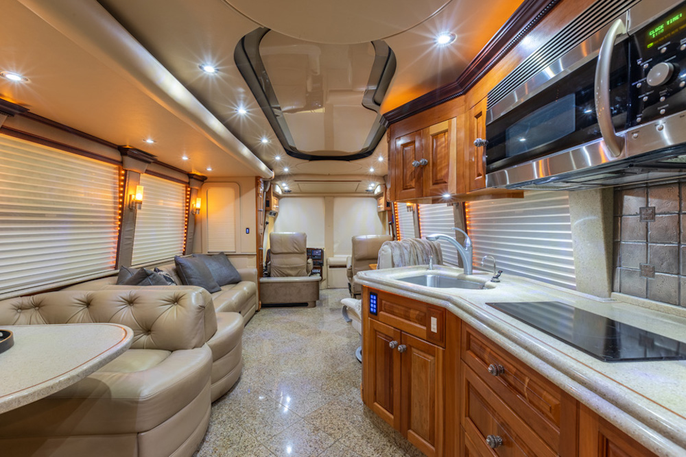 2006 Prevost Royale XLII For Sale