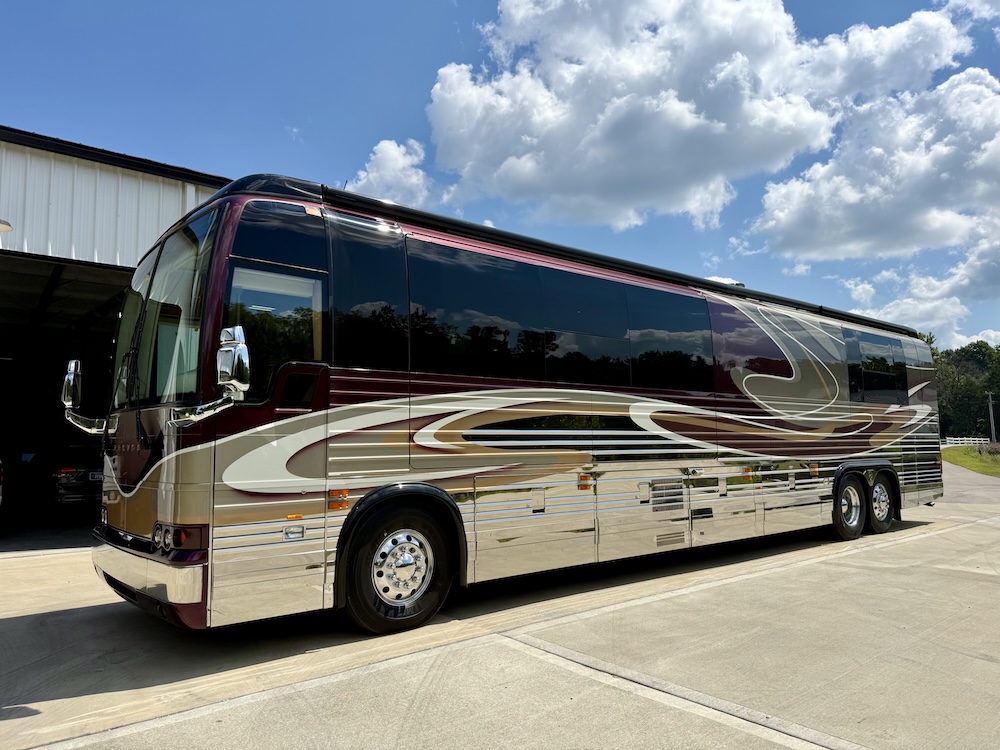 2006 Prevost Royale XLII For Sale