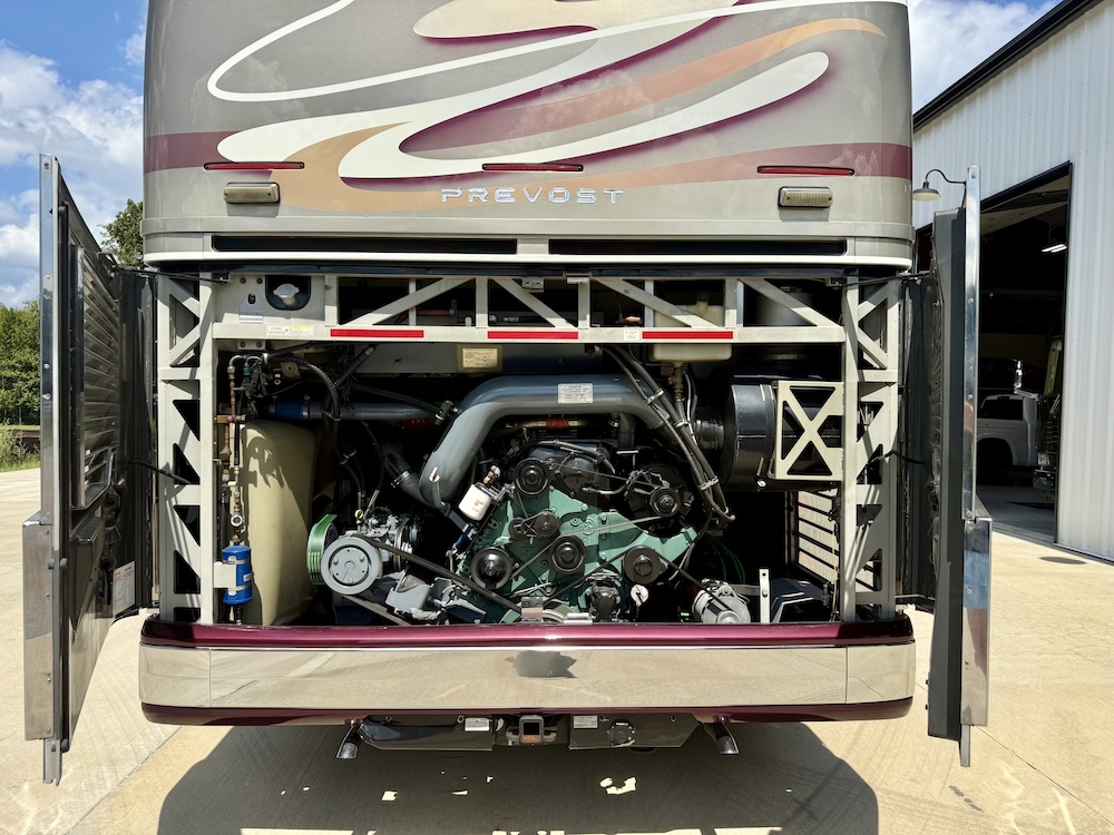 2006 Prevost Royale XLII For Sale