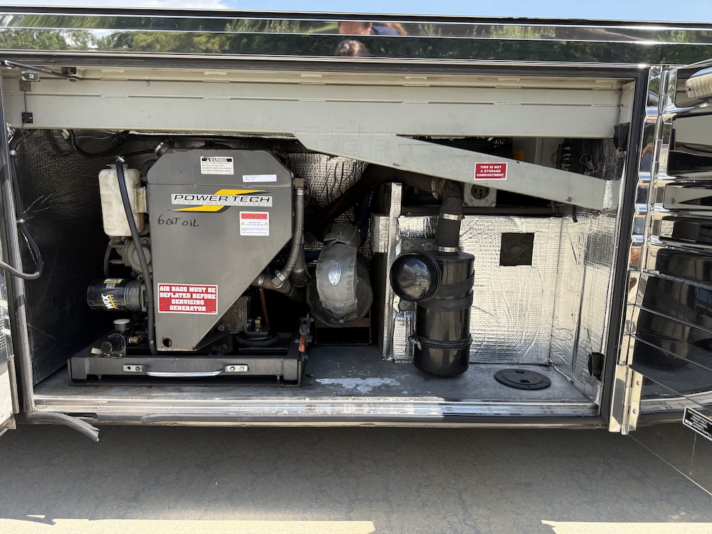 2006 Prevost Royale XLII For Sale