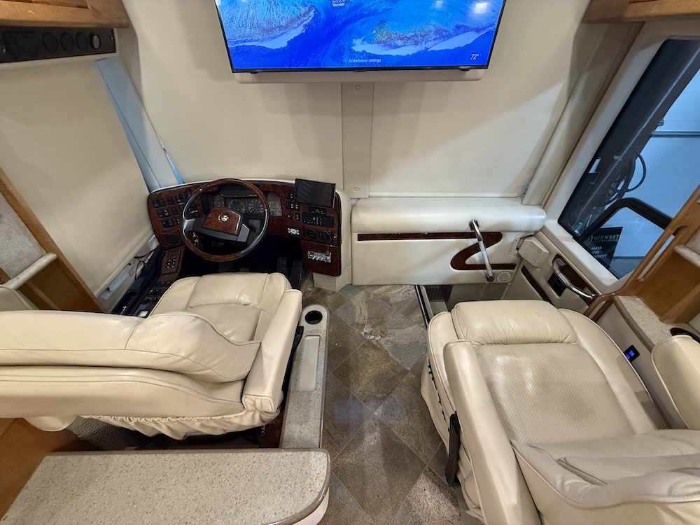 2006 Prevost Royale XLII For Sale