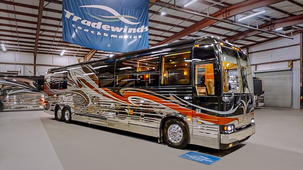 2006 Prevost Royale XLII For Sale