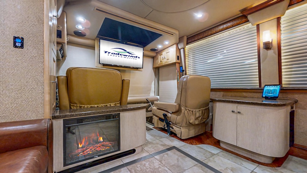 2006 Prevost Royale XLII For Sale