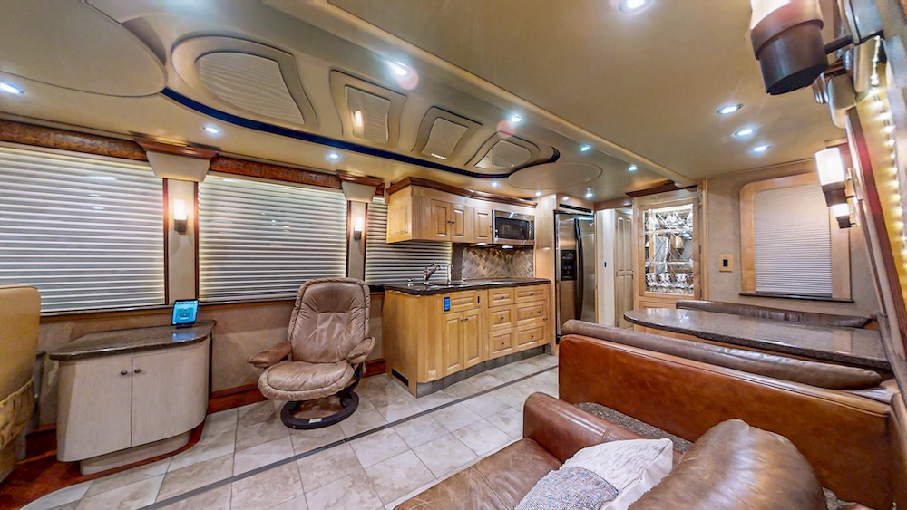 2006 Prevost Royale XLII For Sale
