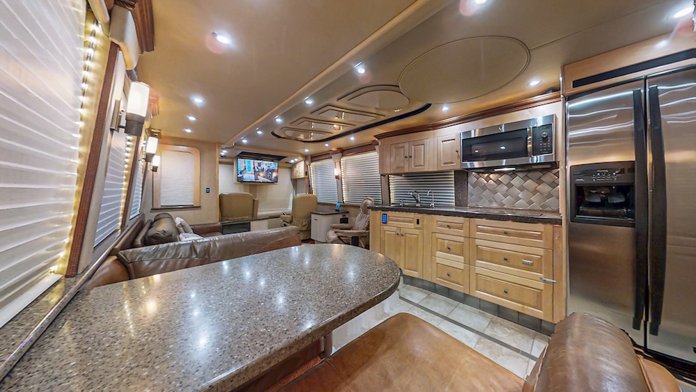 2006 Prevost Royale XLII For Sale