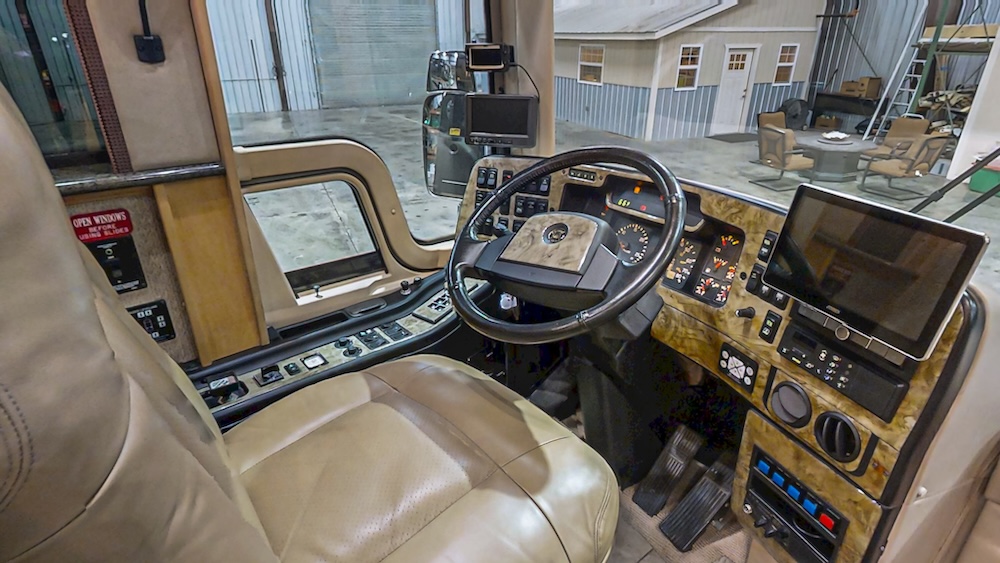 2006 Prevost Royale XLII For Sale