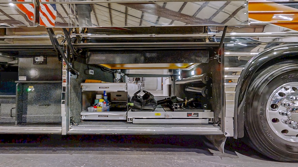 2006 Prevost Royale XLII For Sale