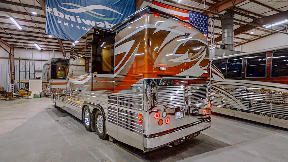 2006 Prevost Royale XLII For Sale