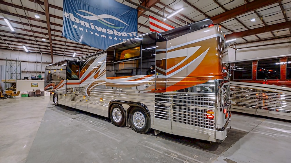 2006 Prevost Royale XLII For Sale