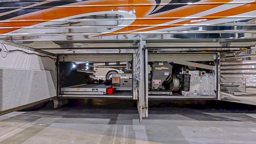 2006 Prevost Royale XLII For Sale