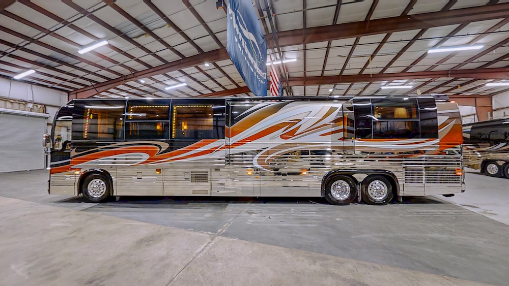 2006 Prevost Royale XLII For Sale