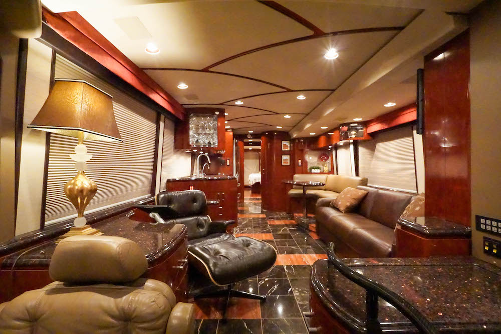 2007 Prevost Marathon H3-45 For Sale