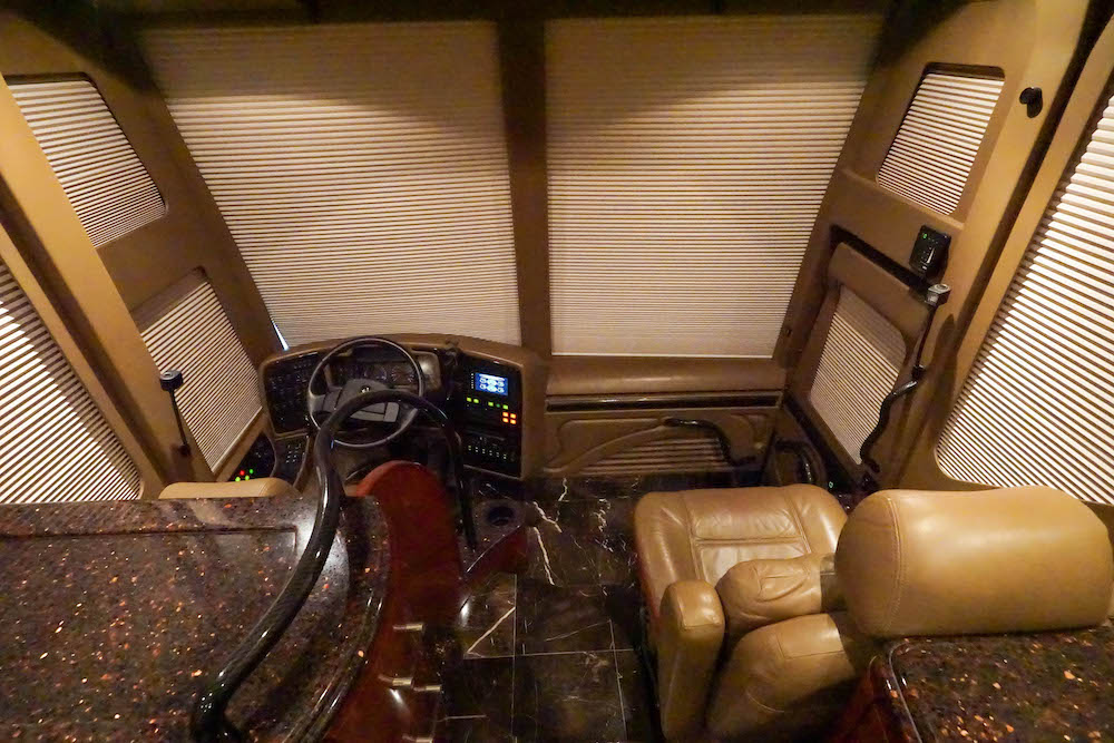 2007 Prevost Marathon H3-45 For Sale