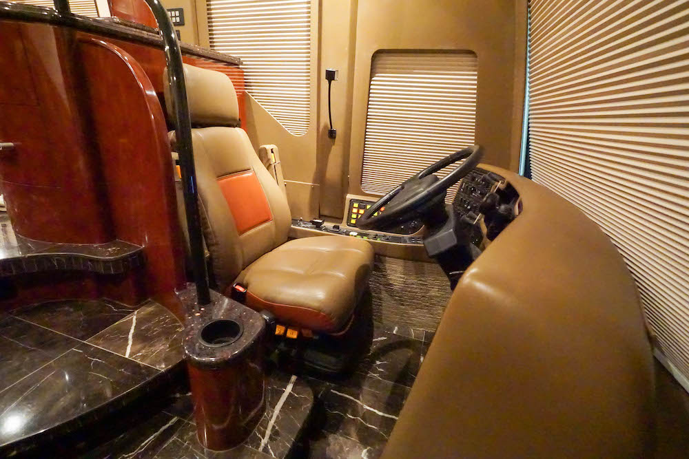 2007 Prevost Marathon H3-45 For Sale