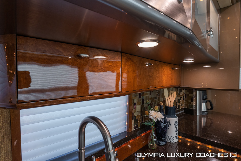 2007 Prevost Liberty H3-45 For Sale