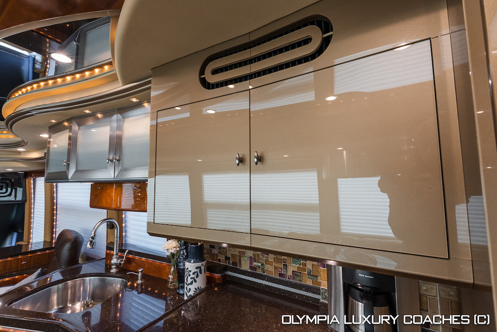 2007 Prevost Liberty H3-45 For Sale