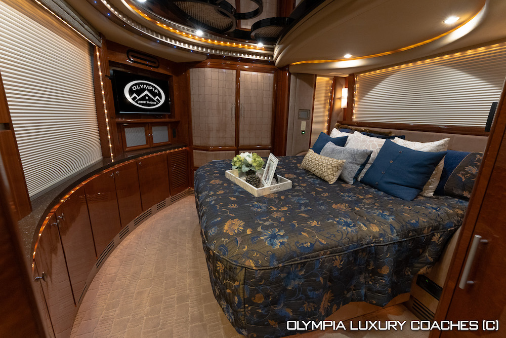 2007 Prevost Liberty H3-45 For Sale