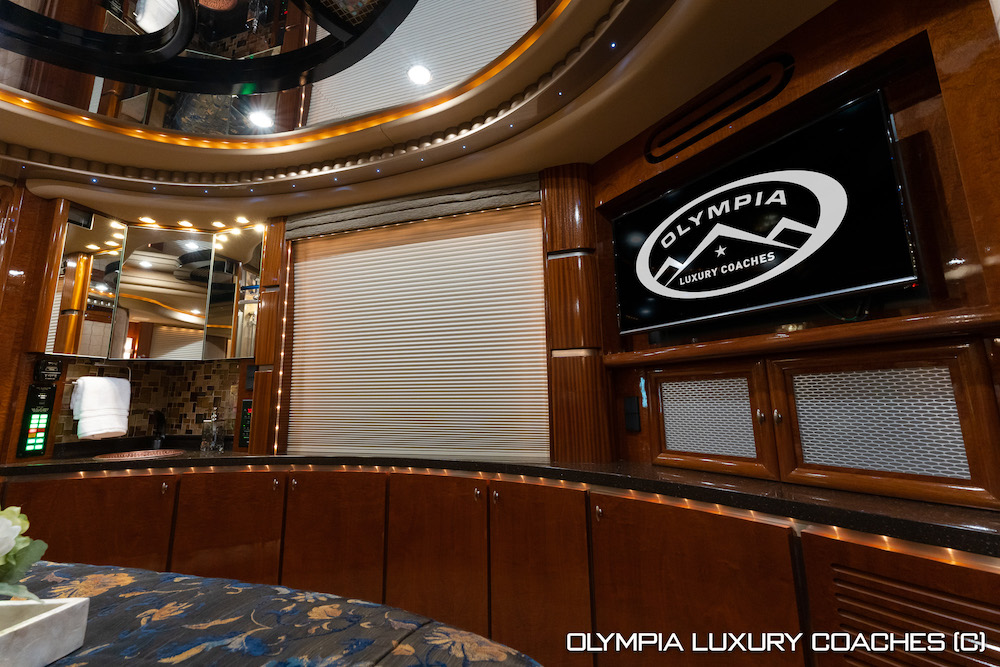 2007 Prevost Liberty H3-45 For Sale