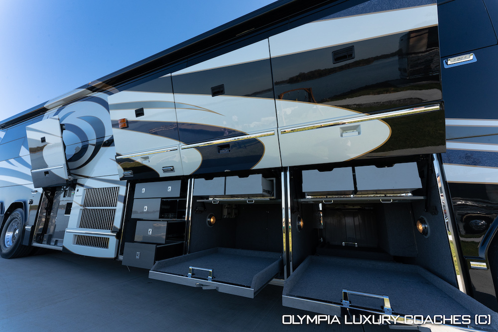 2007 Prevost Liberty H3-45 For Sale