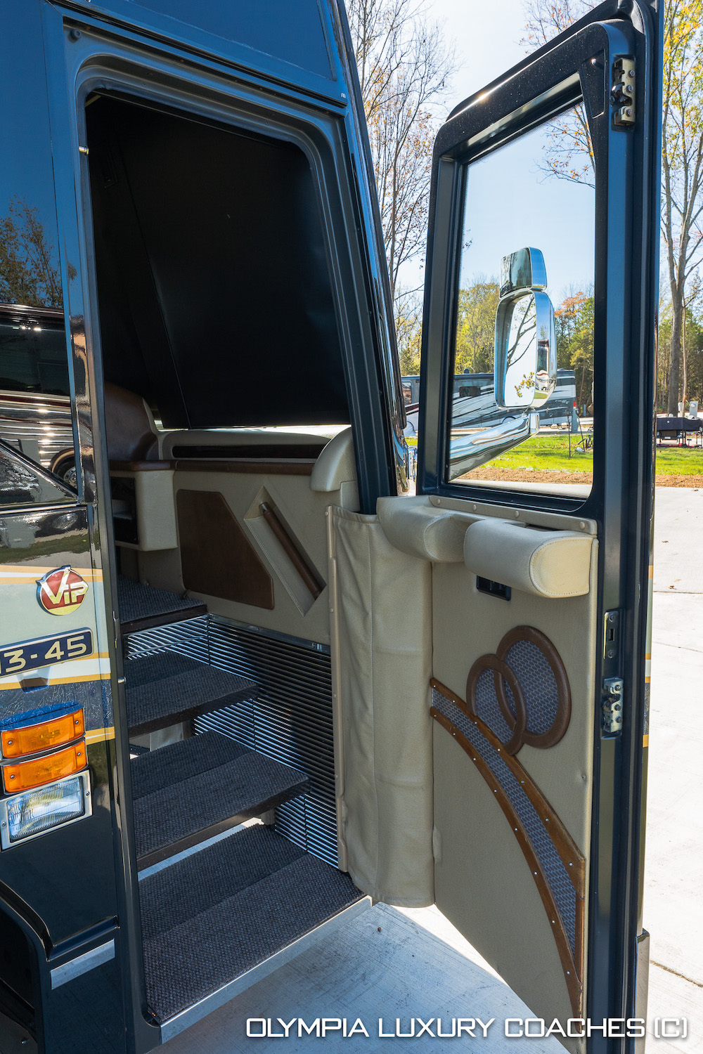 2007 Prevost Liberty H3-45 For Sale