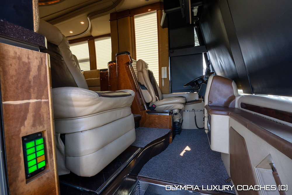 2007 Prevost Liberty H3-45 For Sale