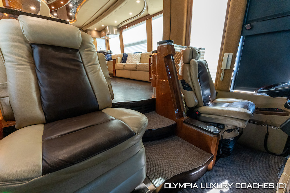 2007 Prevost Liberty H3-45 For Sale