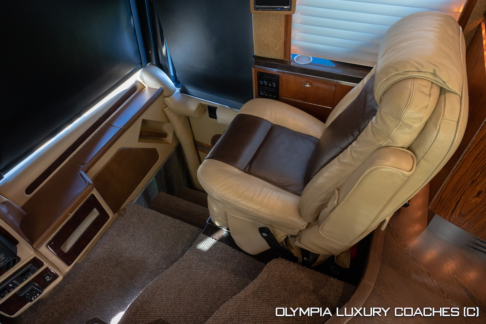 2007 Prevost Liberty H3-45 For Sale