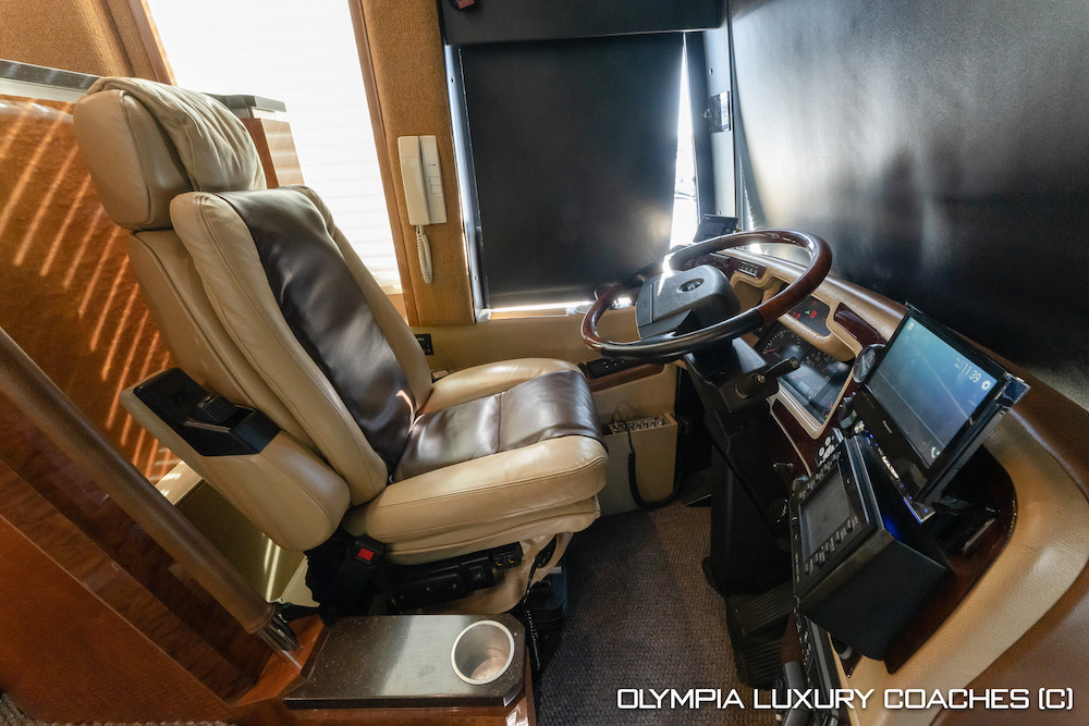 2007 Prevost Liberty H3-45 For Sale