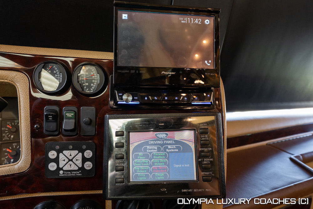 2007 Prevost Liberty H3-45 For Sale