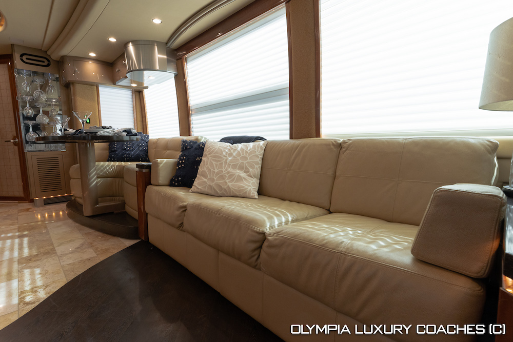 2007 Prevost Liberty H3-45 For Sale