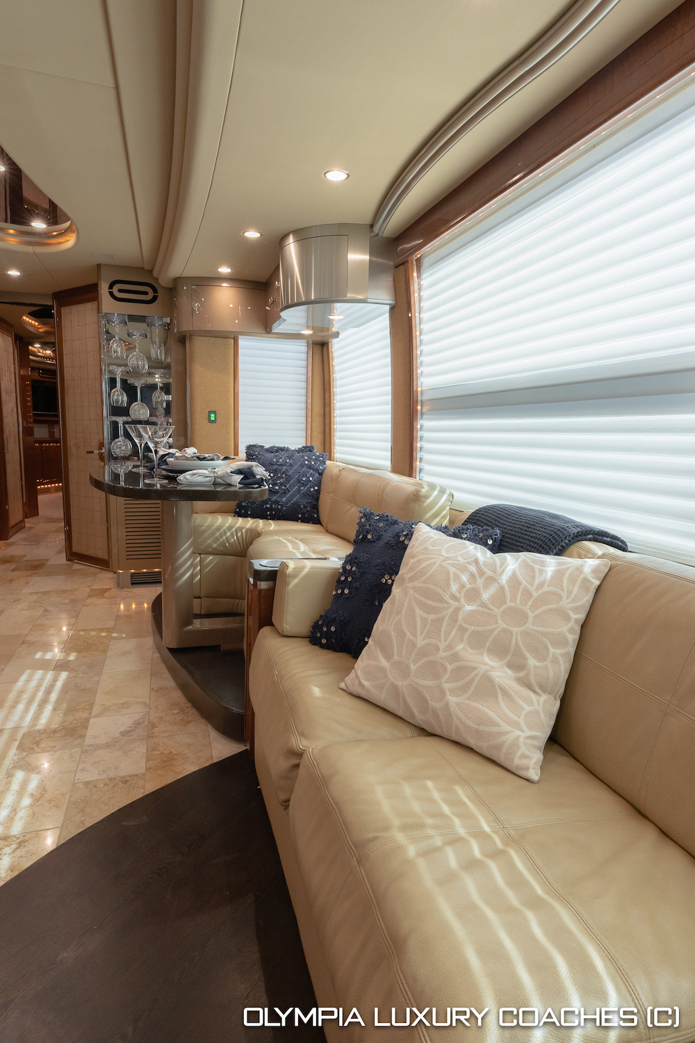 2007 Prevost Liberty H3-45 For Sale