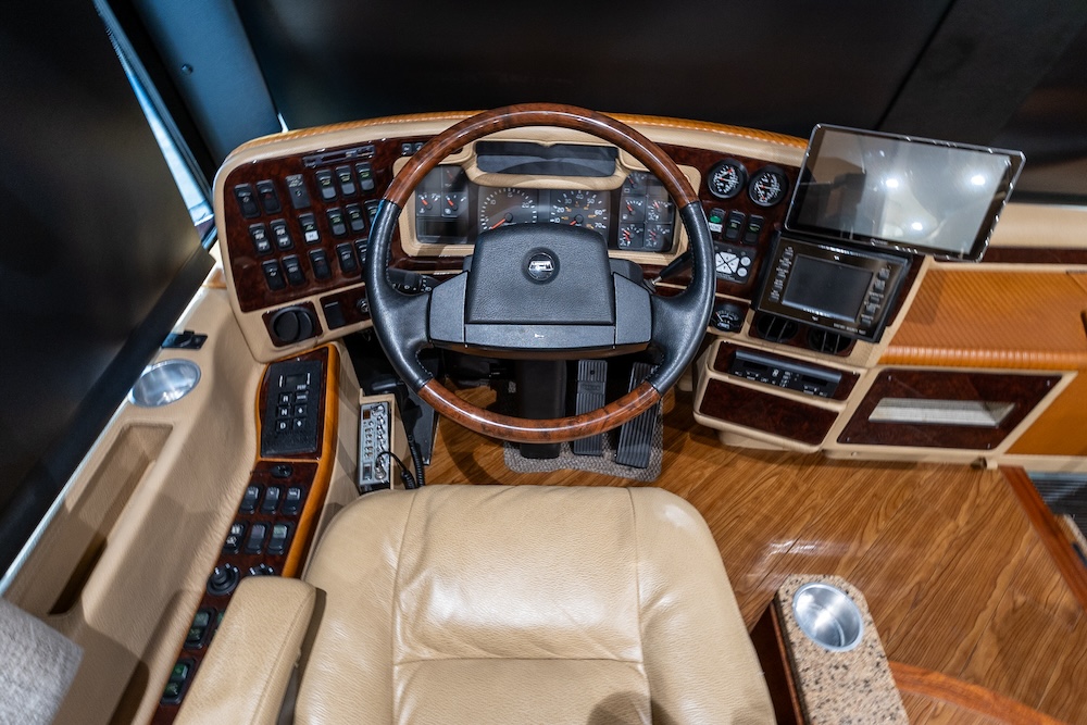 2007 Prevost Liberty H3-45 For Sale