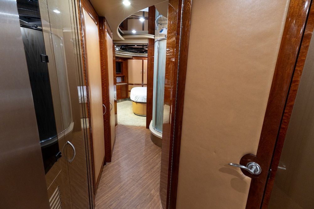 2007 Prevost Liberty H3-45 For Sale