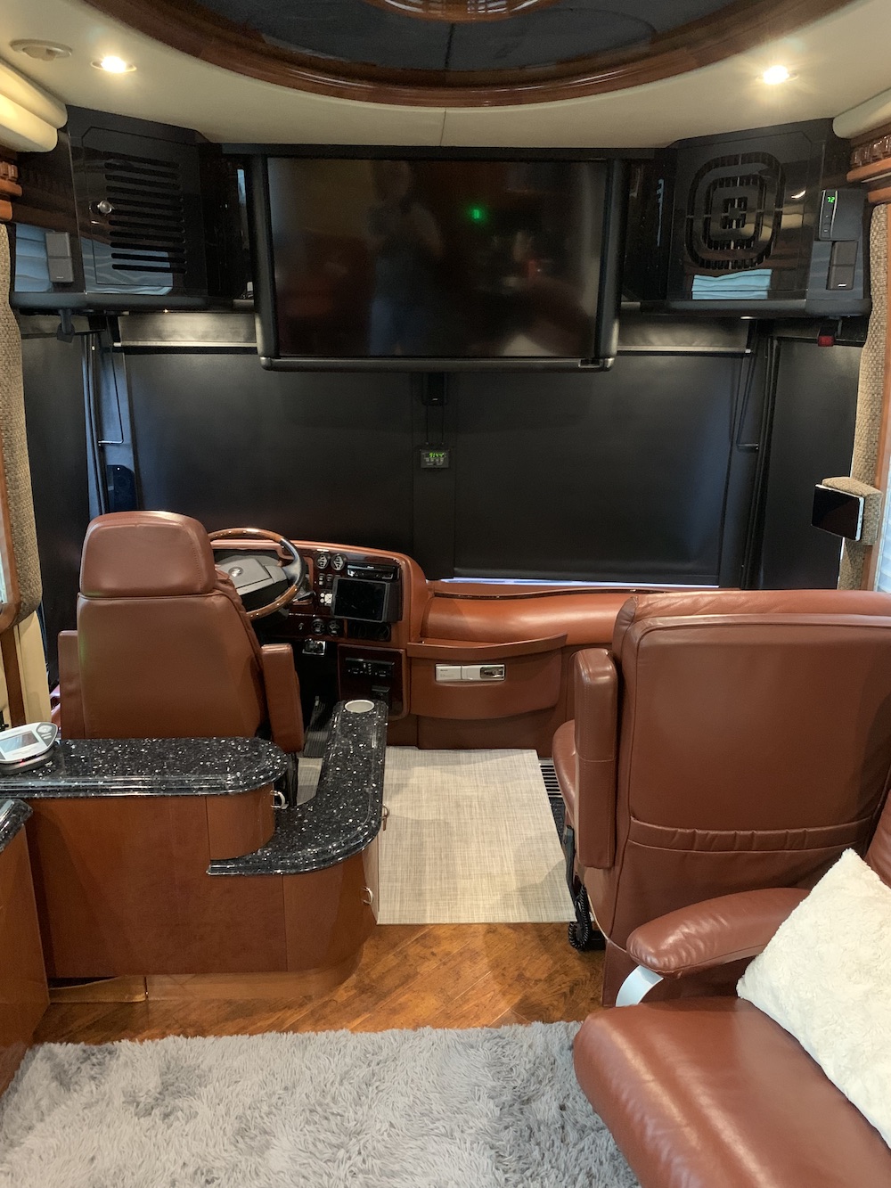 2007 Prevost Liberty XLII For Sale