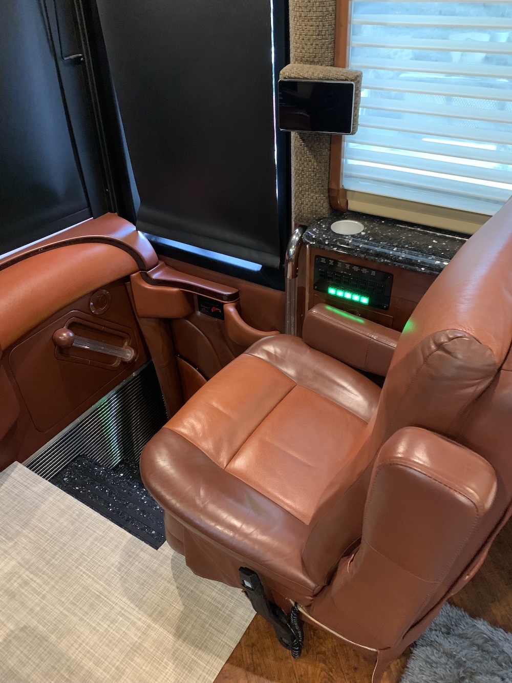 2007 Prevost Liberty XLII For Sale