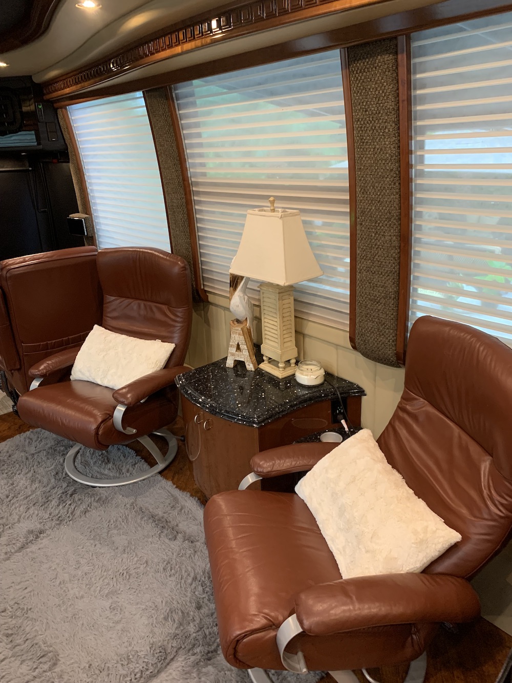 2007 Prevost Liberty XLII For Sale