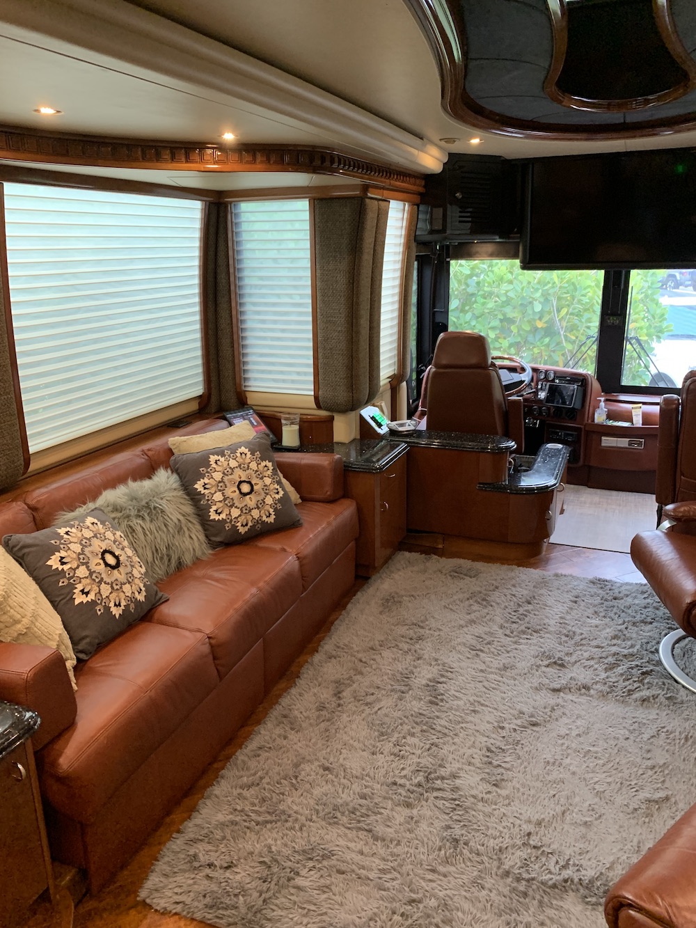 2007 Prevost Liberty XLII For Sale