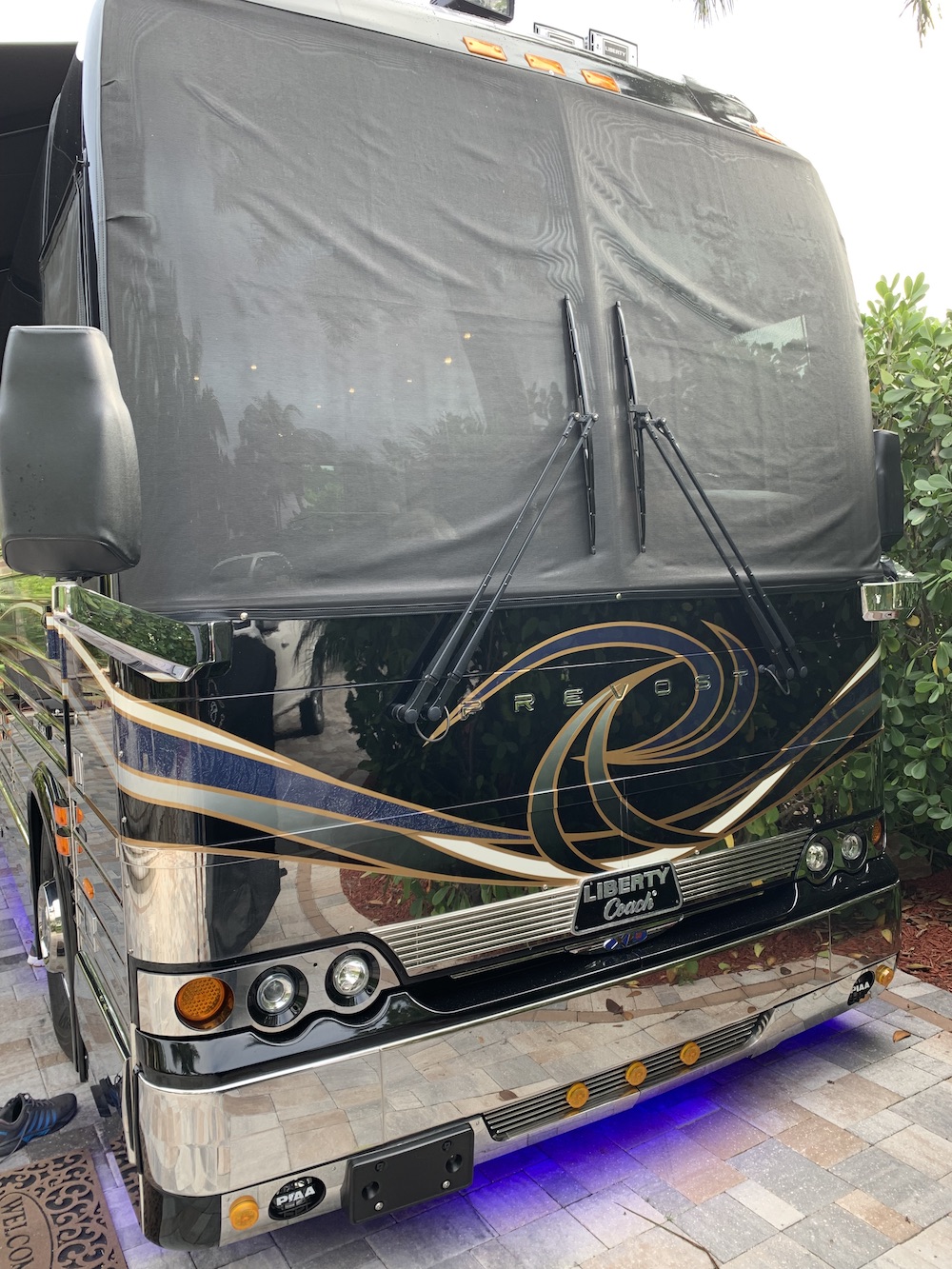 2007 Prevost Liberty XLII For Sale